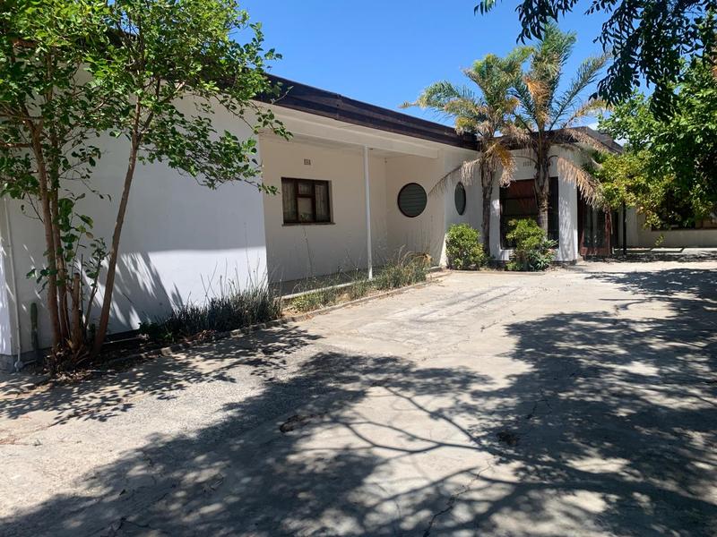 6 Bedroom Property for Sale in Rusthof Western Cape